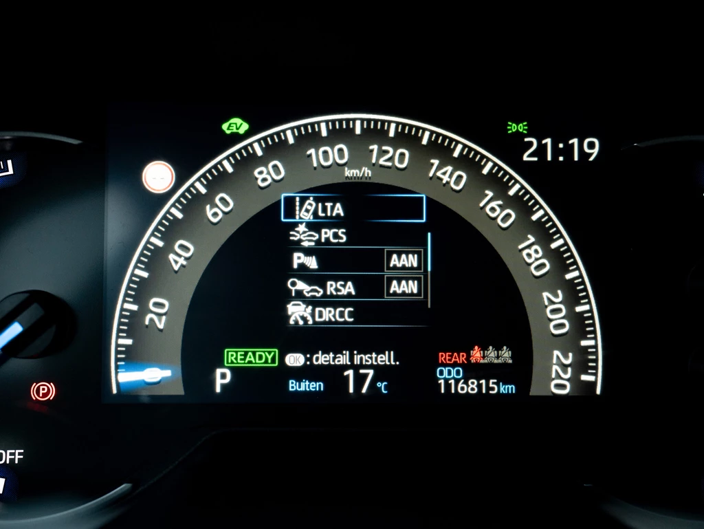 Toyota RAV4 – foto 40