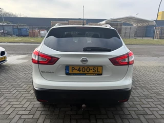 Nissan QASHQAI – thumbnail 7