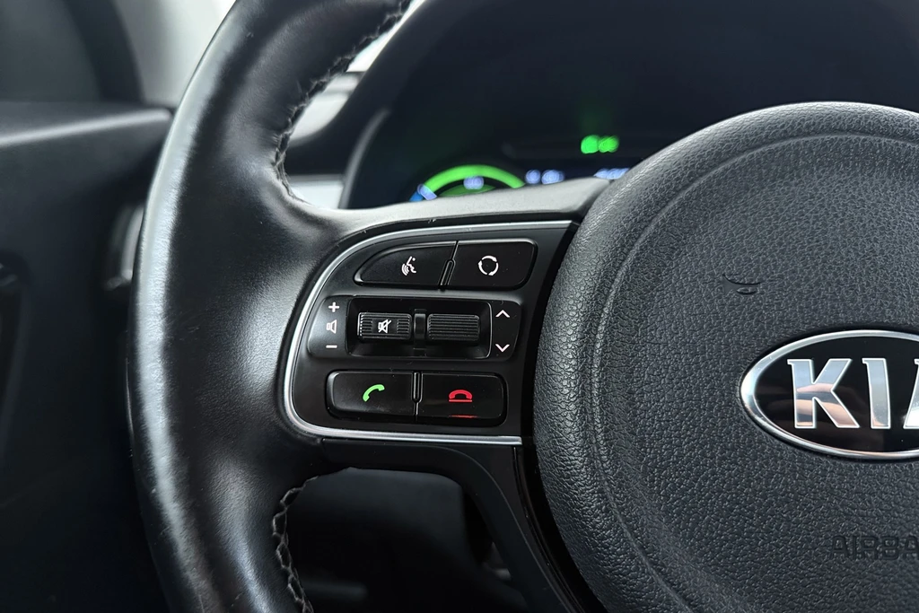Kia Niro – foto 32