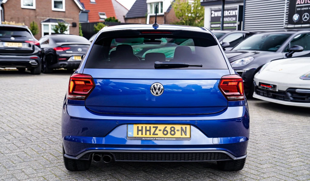 Volkswagen Polo – foto 5