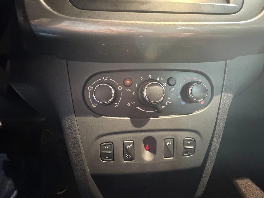 Dacia Sandero Stepway – foto 29