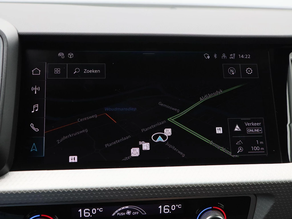Audi A1 – foto 11