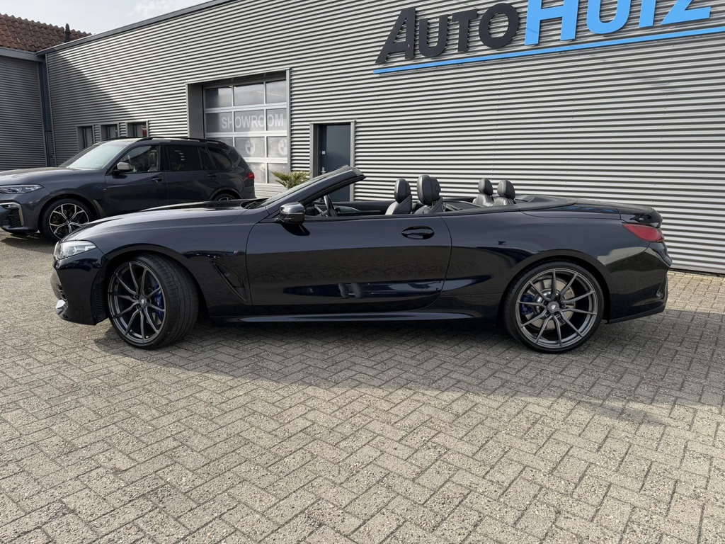BMW 8 Serie – foto 6