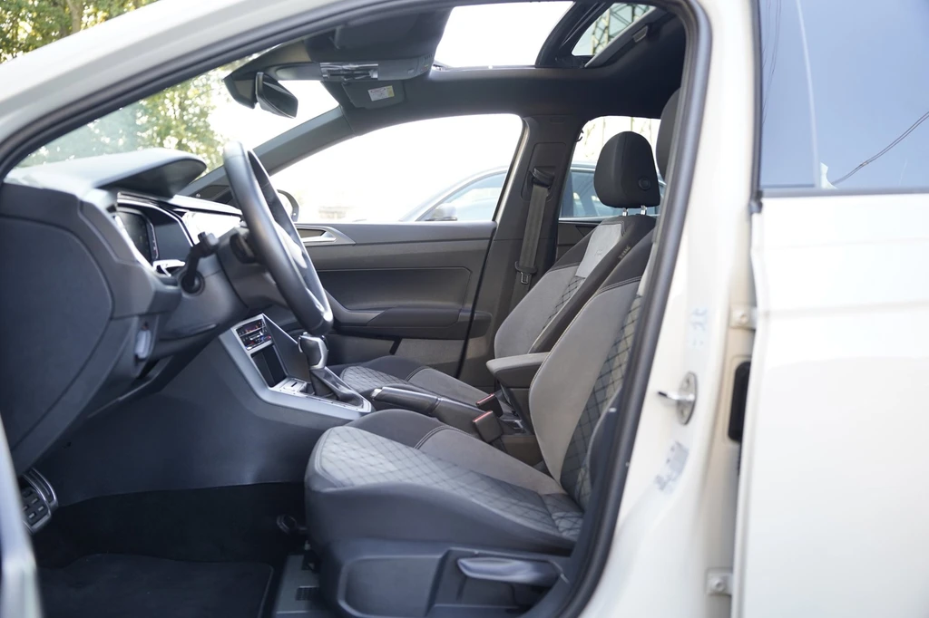 Volkswagen Taigo – foto 18