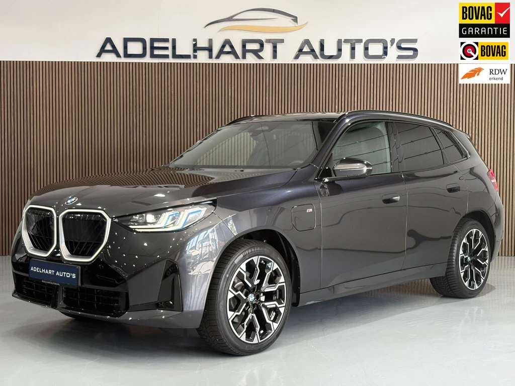 BMW X3 – foto 1