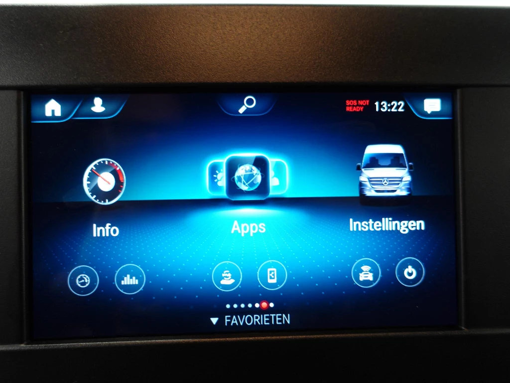 Mercedes-Benz Sprinter – foto 34