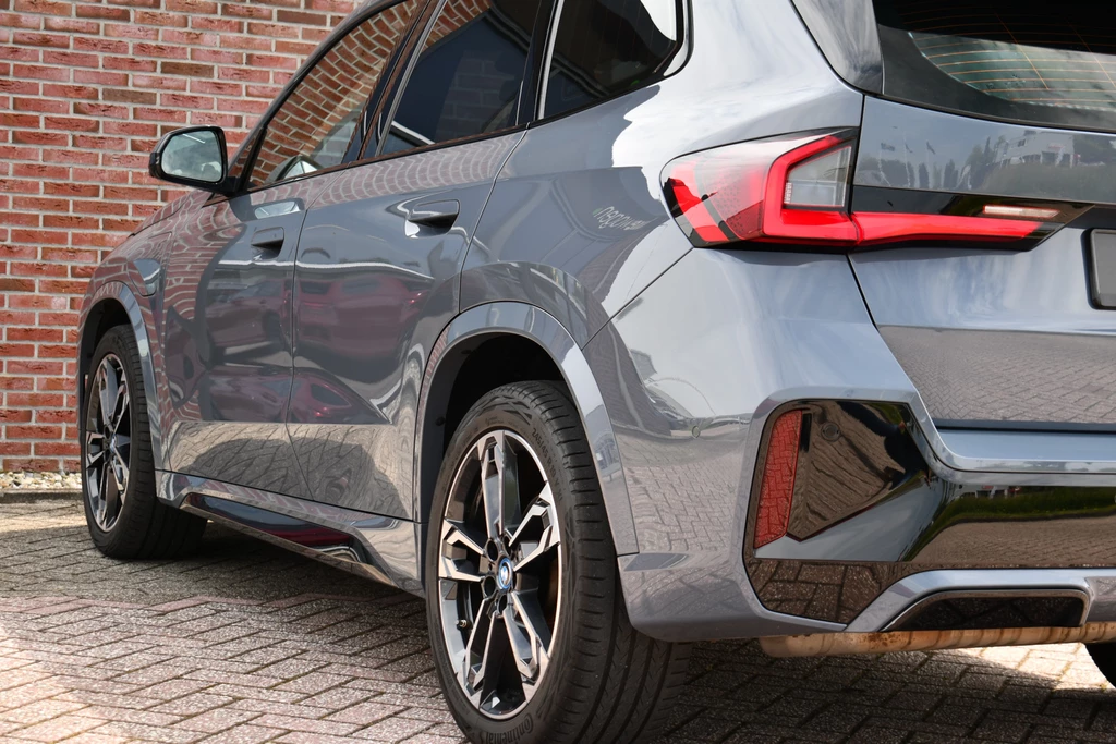 BMW X1 – foto 8