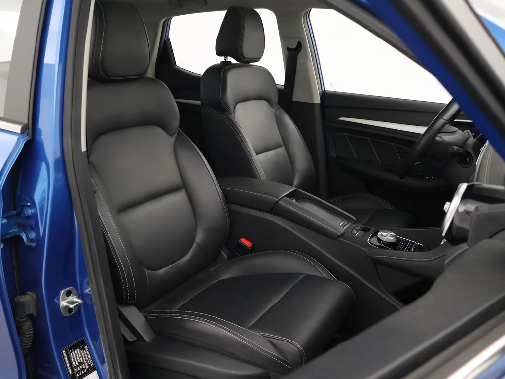 MG ZS EV – foto 18