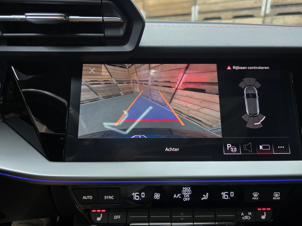 Audi A3 – foto 19