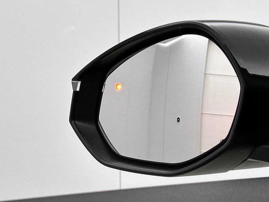 Citroën C5 Aircross – foto 26