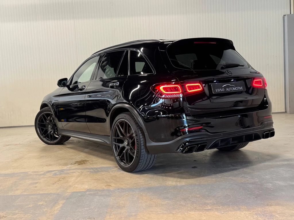 Mercedes-Benz GLC – foto 4