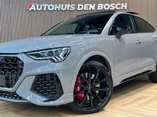 Audi RSQ3 – thumbnail 23
