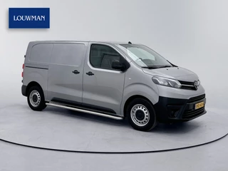 Toyota ProAce – thumbnail 12