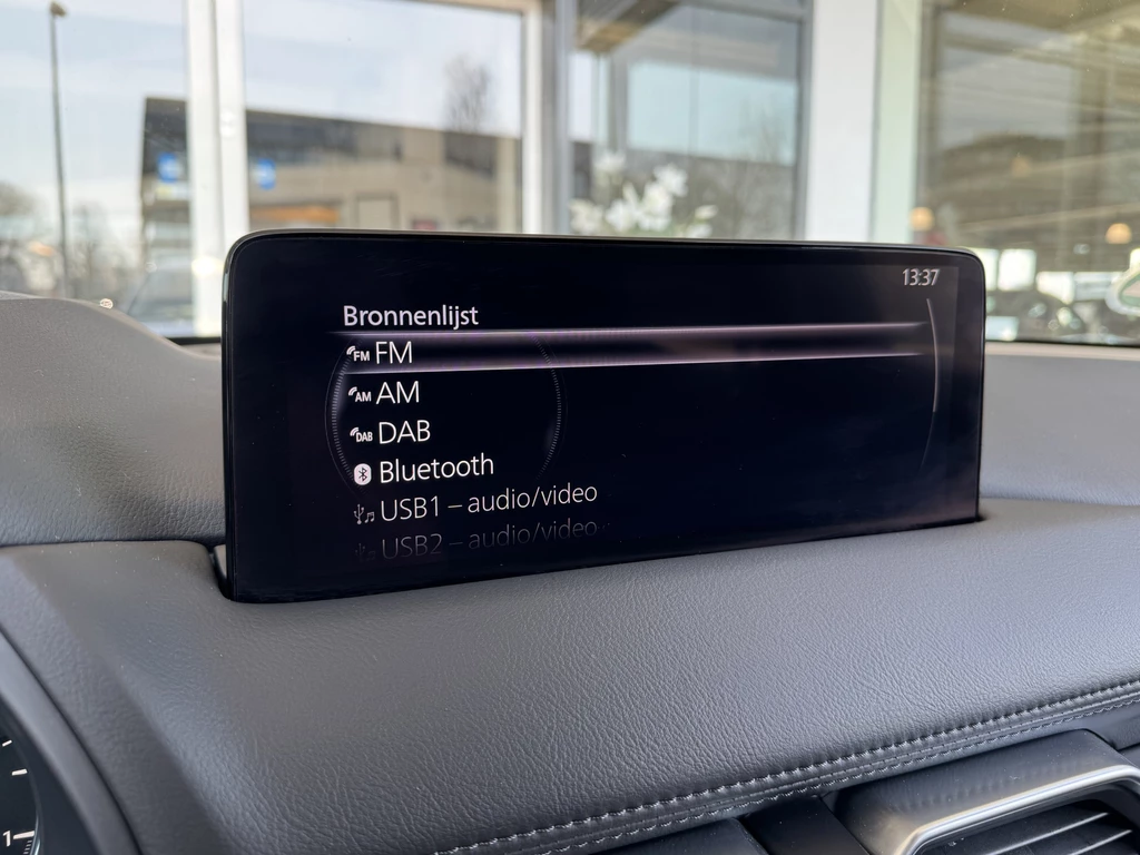 Mazda CX-5 – foto 29