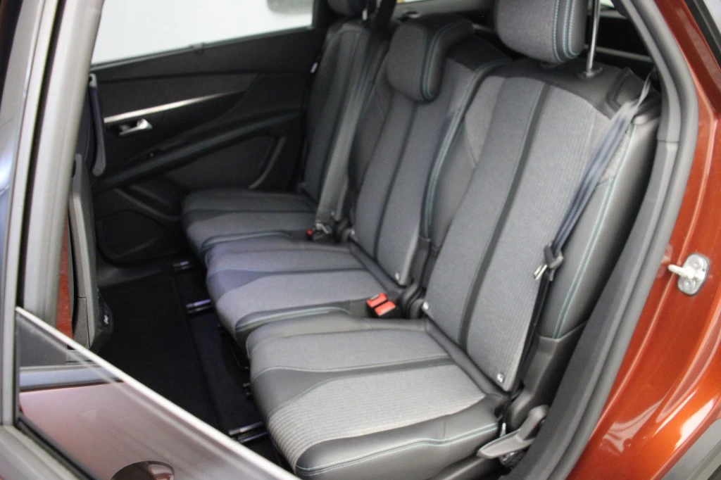 Peugeot 5008 – foto 18