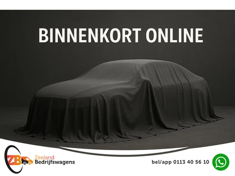 Volkswagen Transporter 2.0 TDI L2H1 DC Highline 4Motion | 1e Eig | Vol opties | Dakraam | 2X Schuifd. | ACC