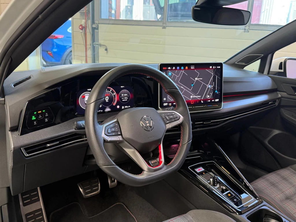 Volkswagen Golf – foto 11
