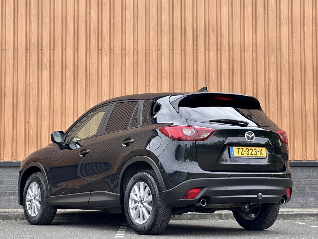 Mazda CX-5 – foto 2