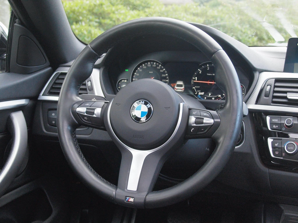 BMW 4 Serie – foto 17