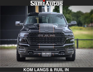 Dodge Ram Pick-Up – thumbnail 16