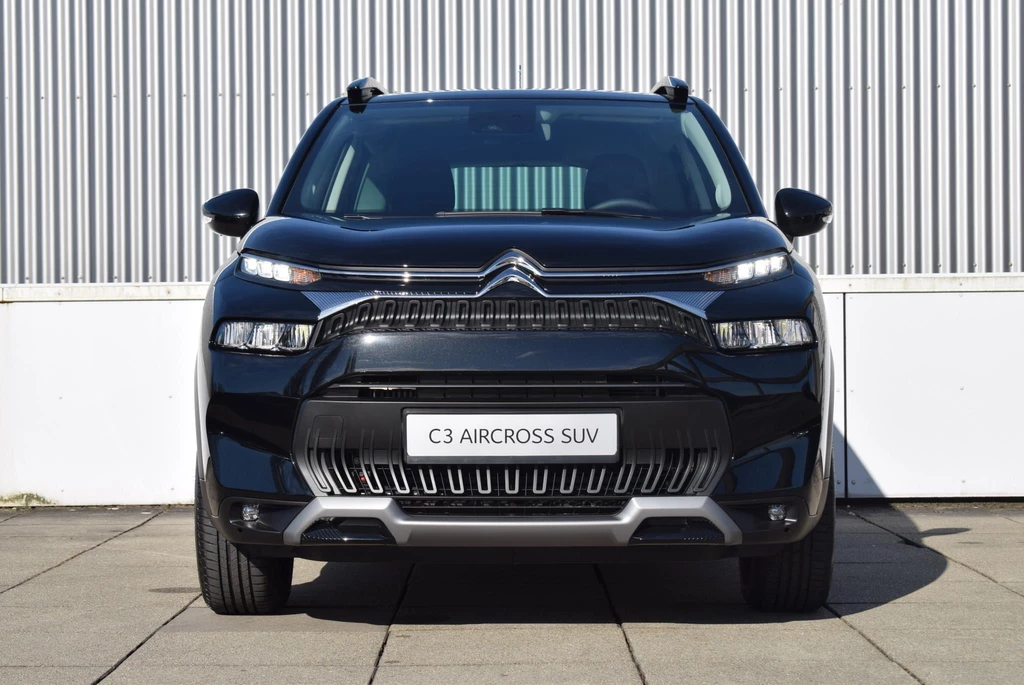 Citroën C3 Aircross – foto 6