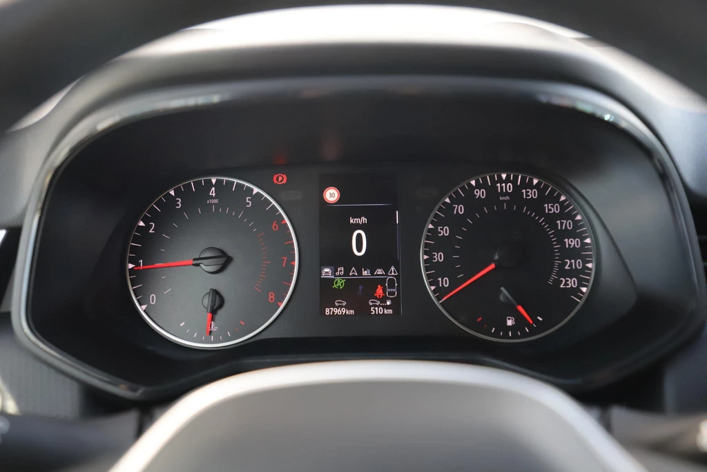 Renault Clio – foto 14