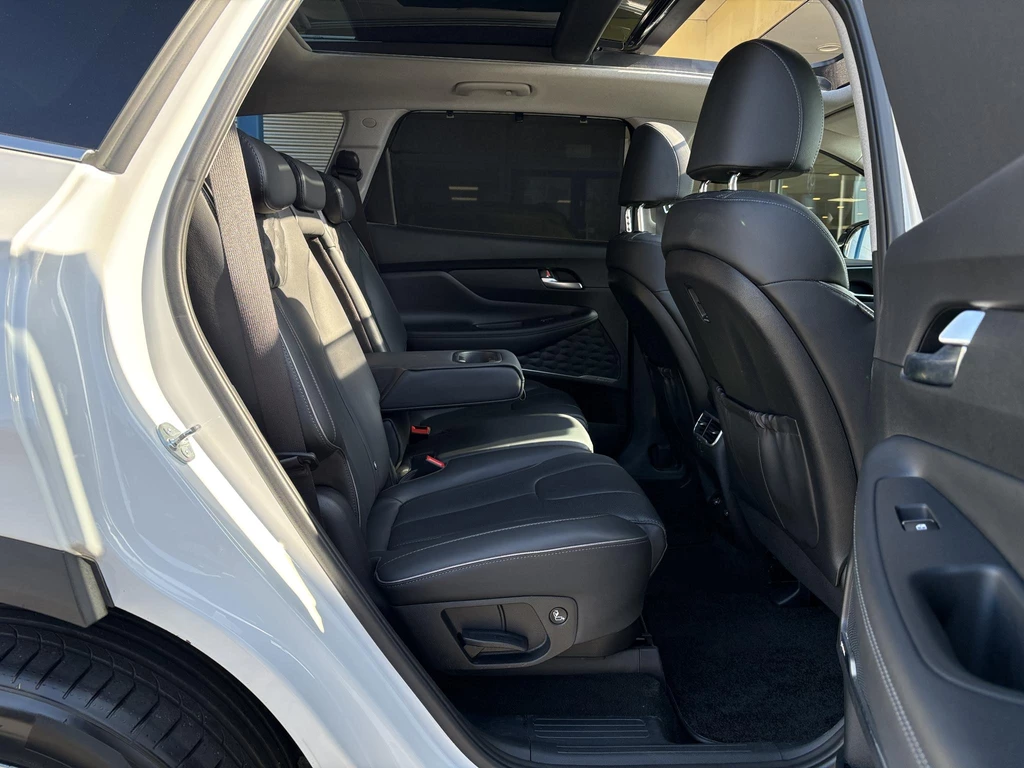 Hyundai Santa Fe – foto 10