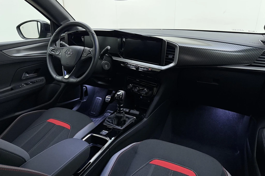 Opel Mokka – foto 17