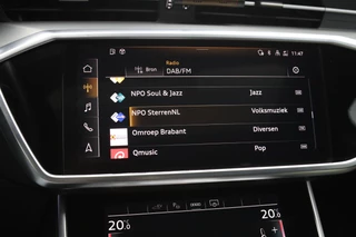 Audi A6 – thumbnail 11