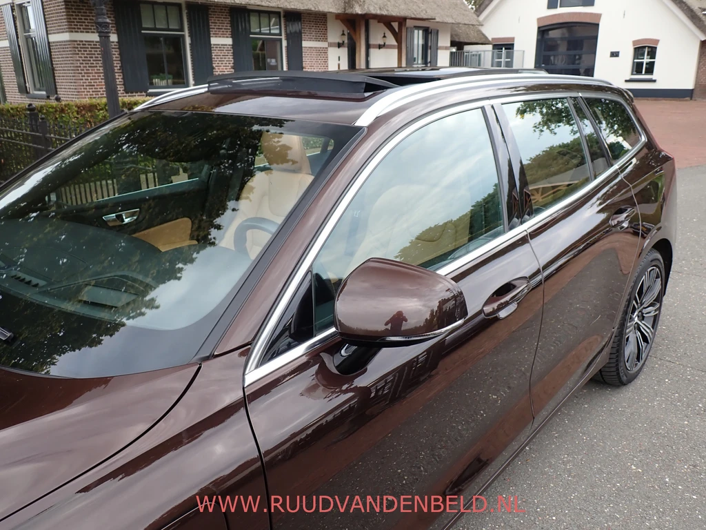 Volvo V60 – foto 9