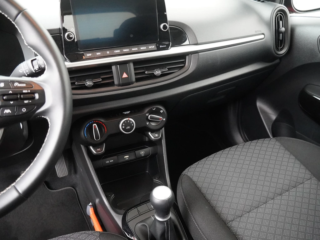 Kia Picanto – foto 34