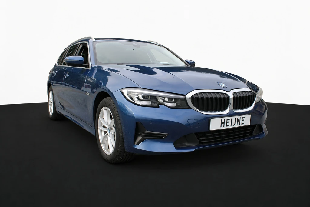 BMW 3 Serie – foto 9