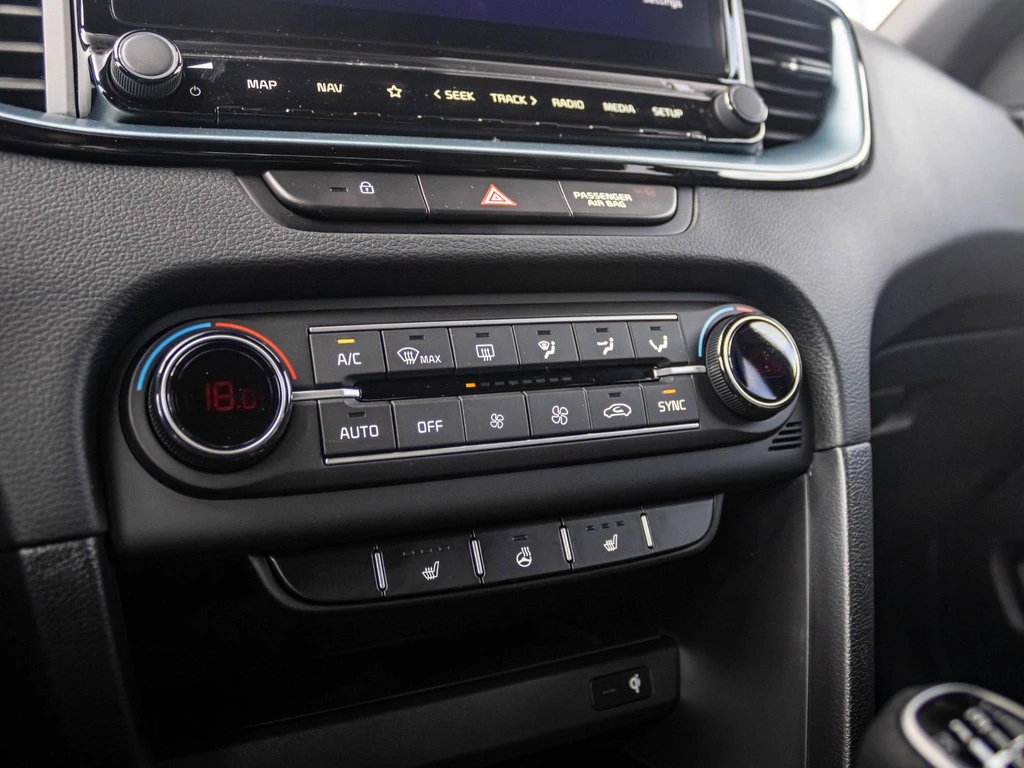 Kia Ceed Sportswagon – foto 19