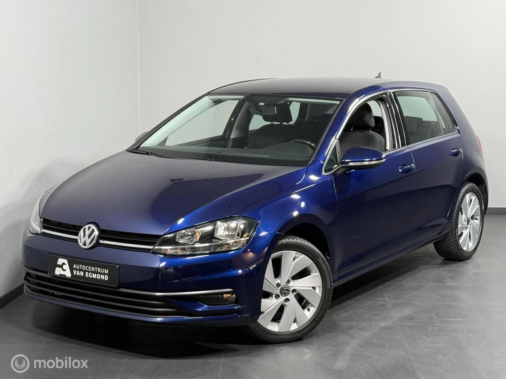 Volkswagen Golf – foto 3