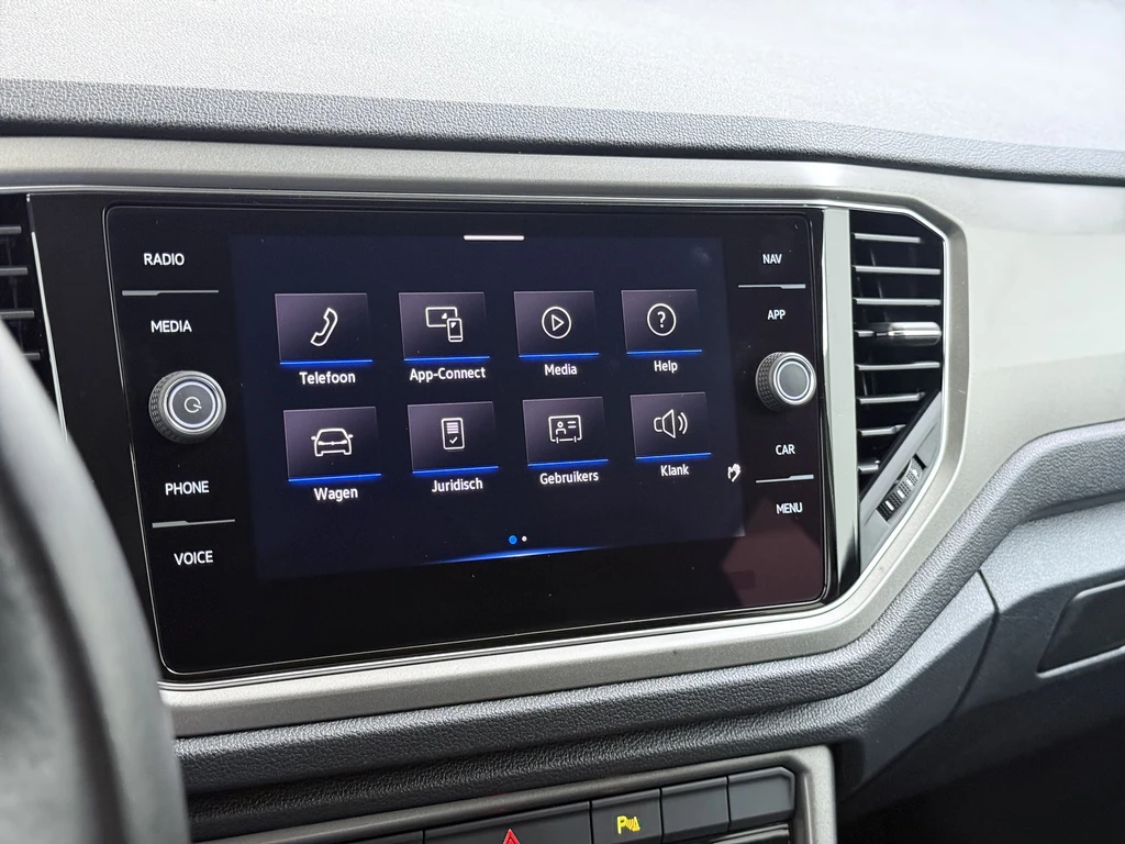 Volkswagen T-Roc – foto 19