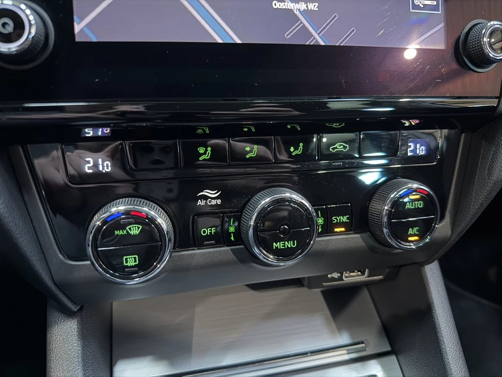 Škoda Octavia – foto 23
