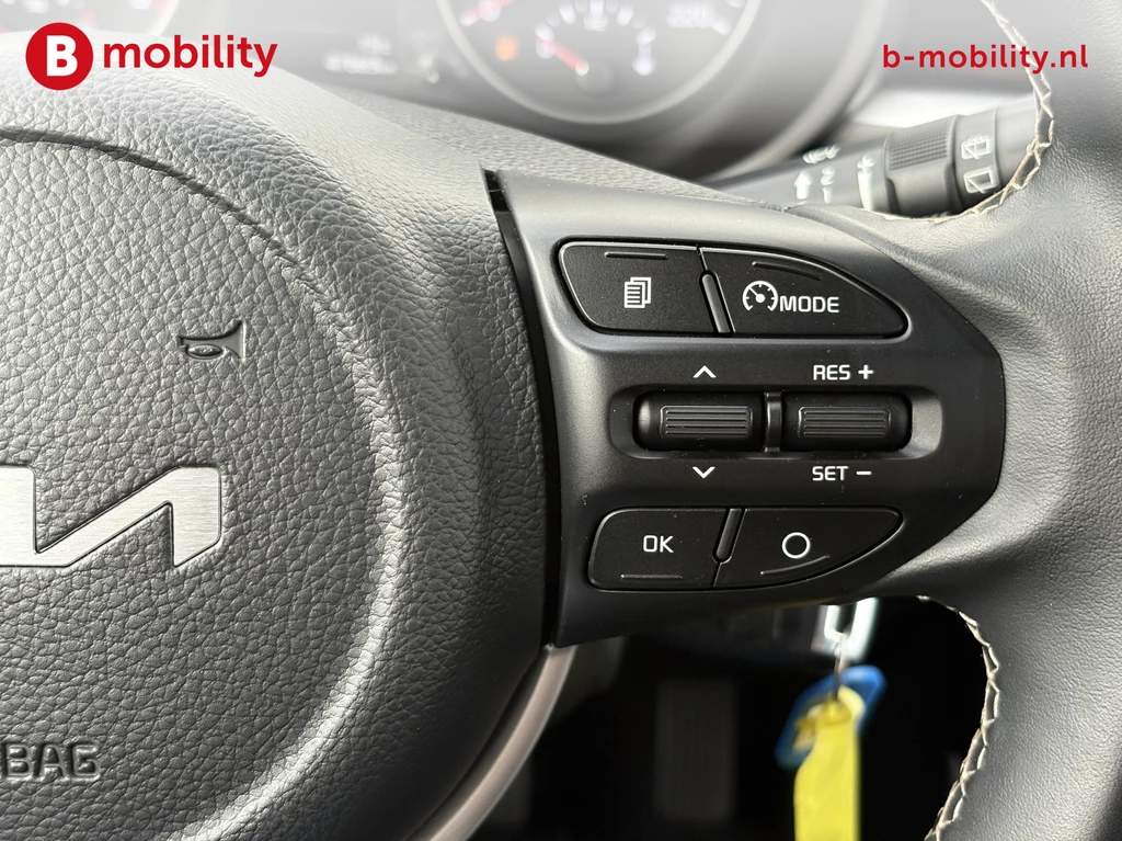 Kia Picanto – foto 18