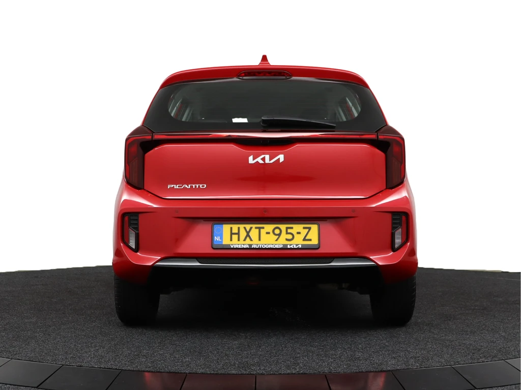 Kia Picanto – foto 7