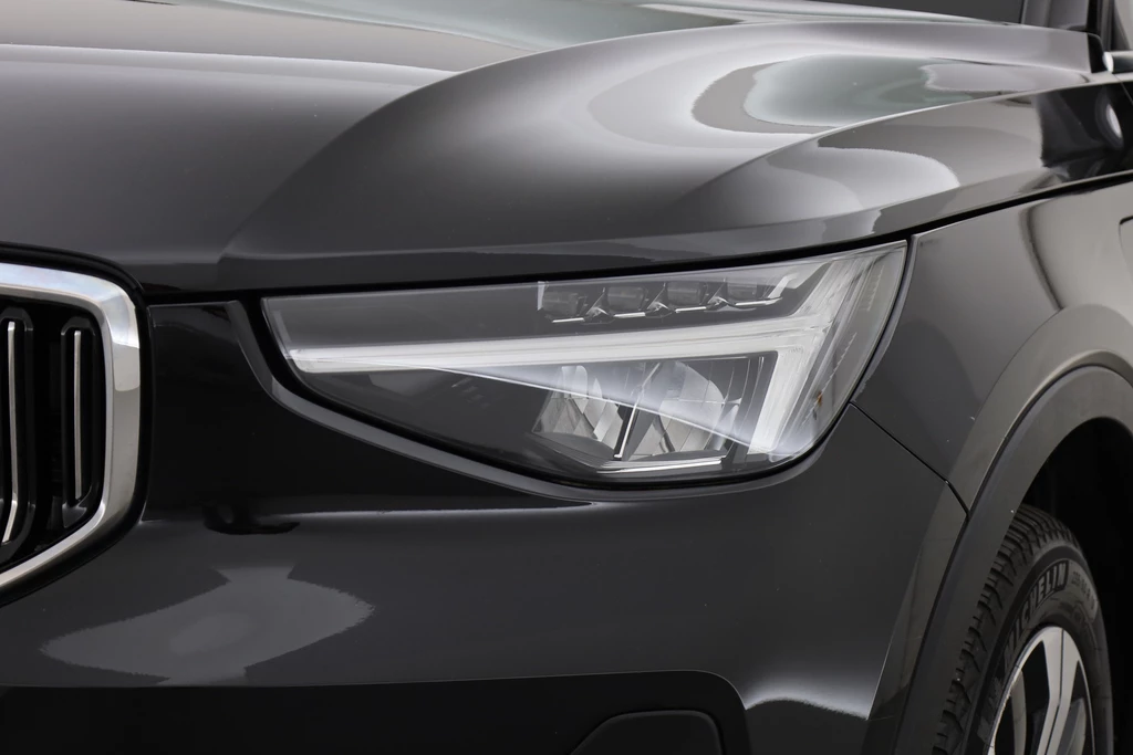 Volvo XC40 – foto 33
