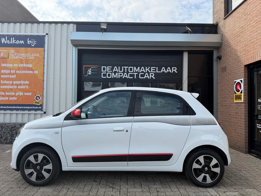 Renault Twingo – foto 2