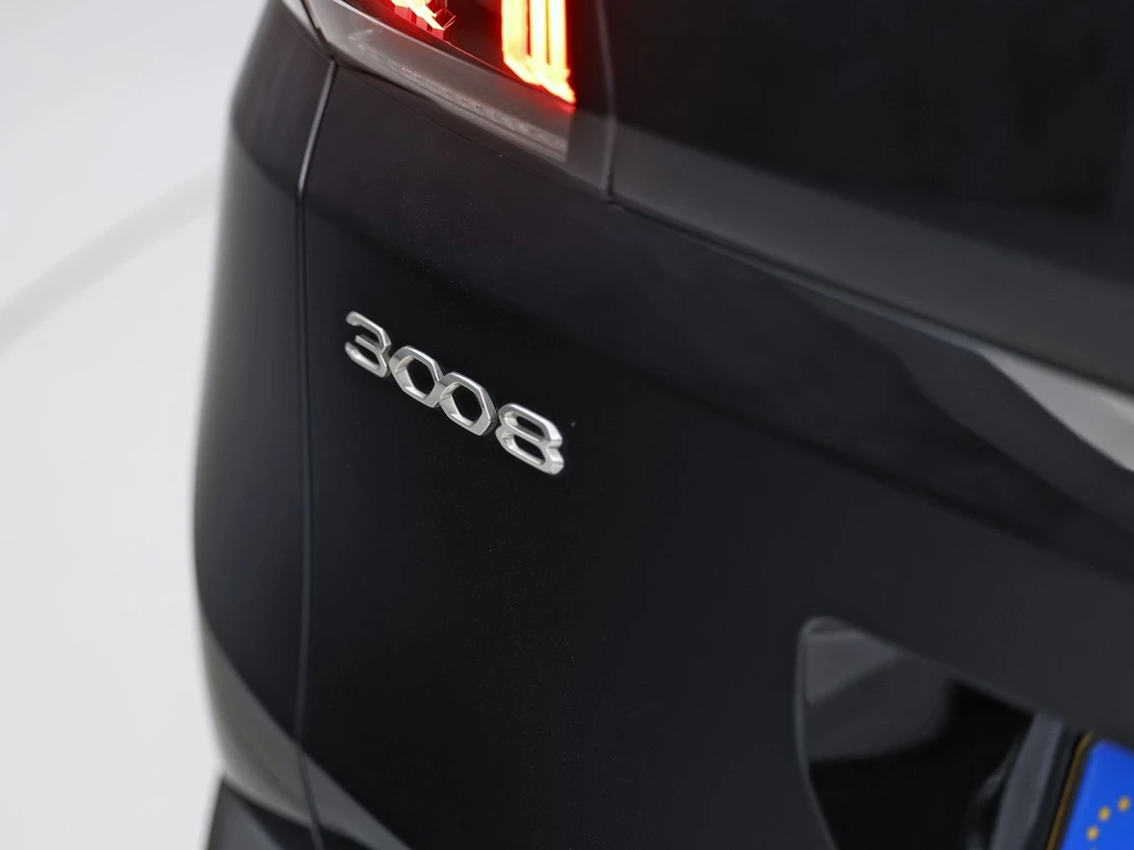Peugeot 3008 – foto 27