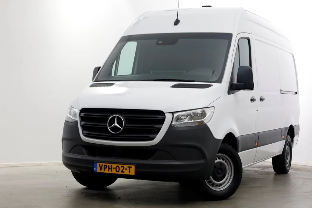 Mercedes-Benz Sprinter – foto 1