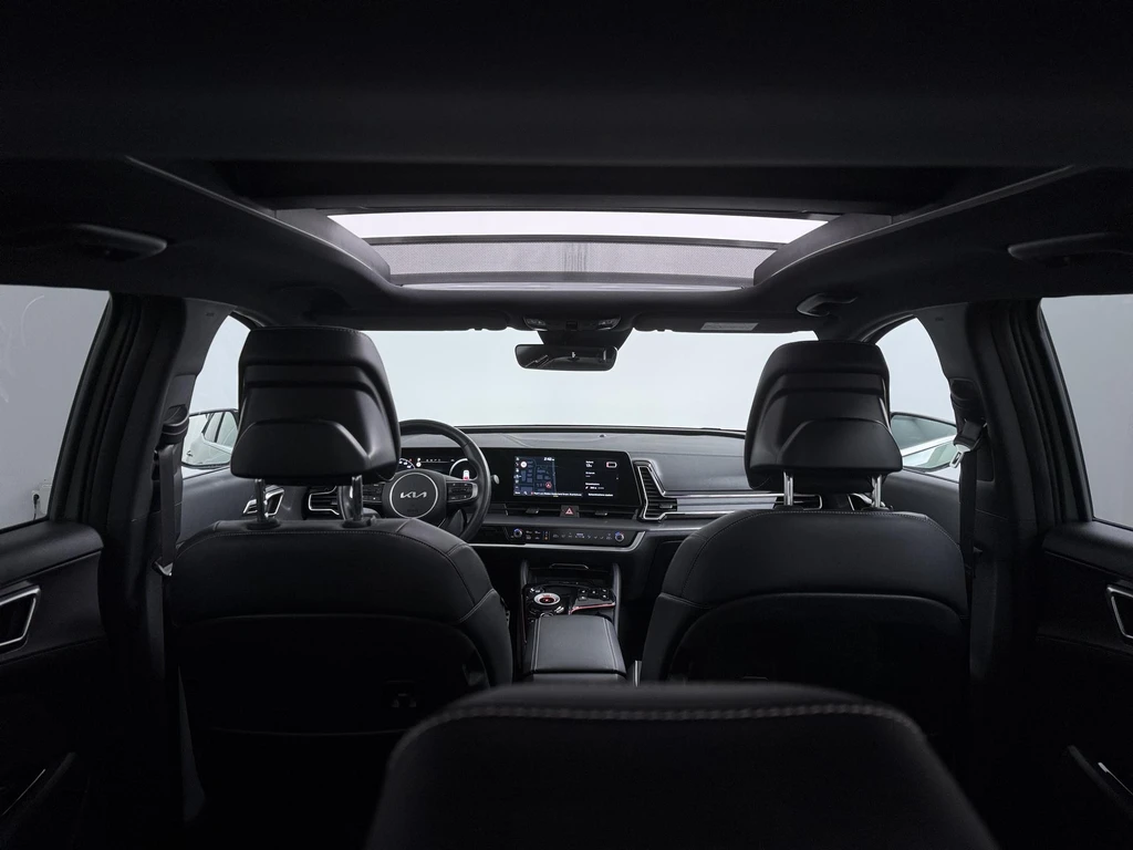 Kia Sportage – foto 39