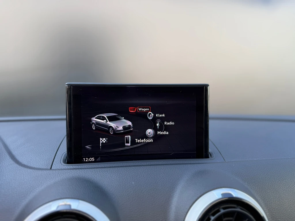 Audi A3 – foto 39