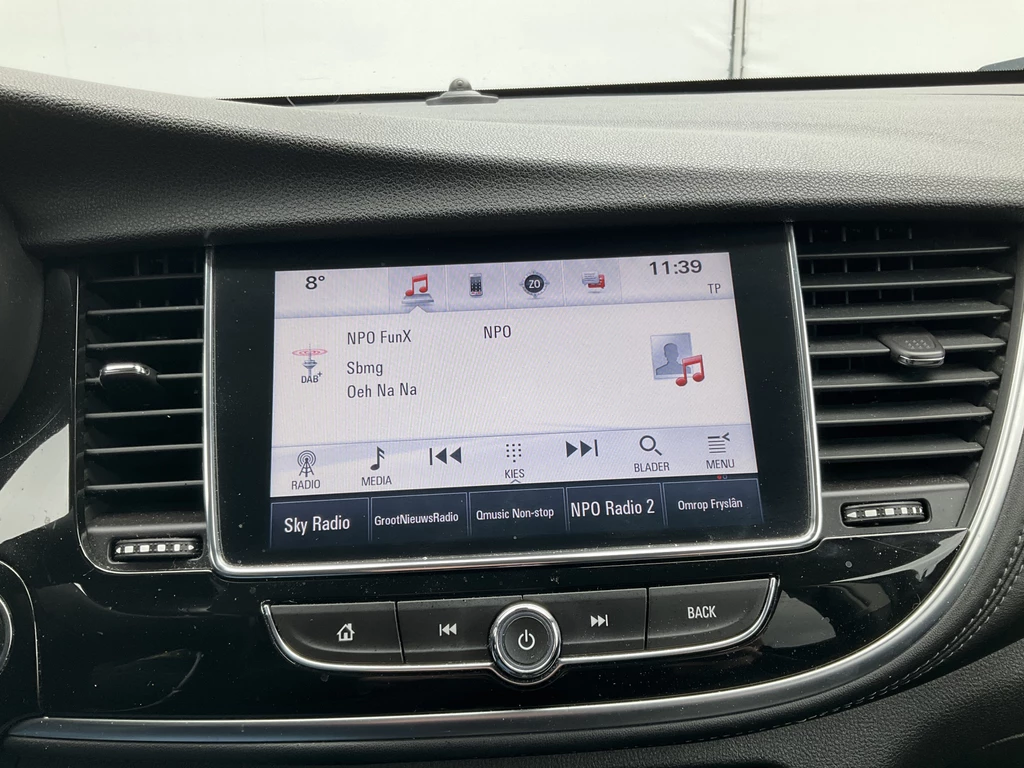 Opel Mokka X – foto 24