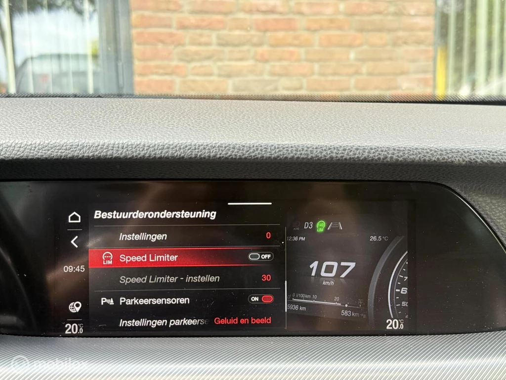Alfa Romeo Stelvio – foto 21