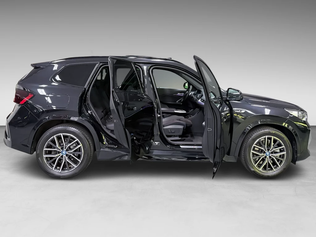 BMW X1 – foto 8