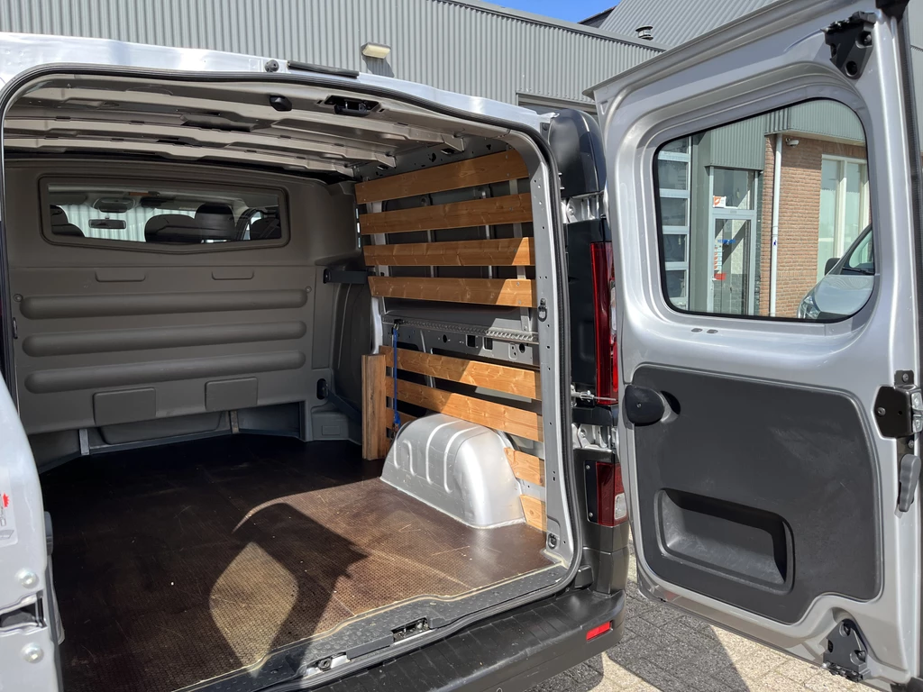 Renault Trafic – foto 22