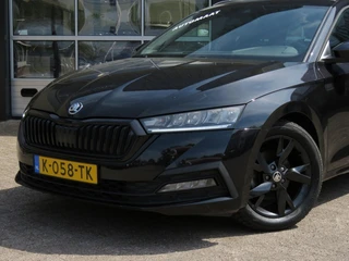 Škoda Octavia – thumbnail 2