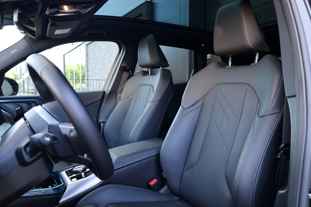 BMW X3 – foto 23